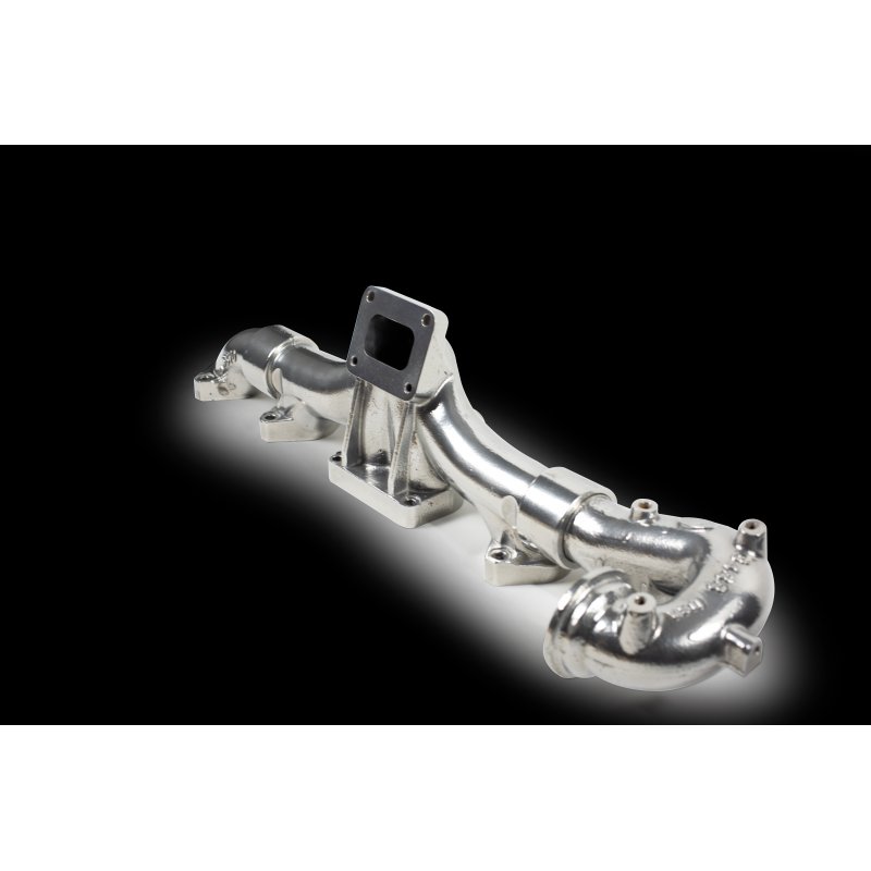 Cummins ISX Manifold 88207